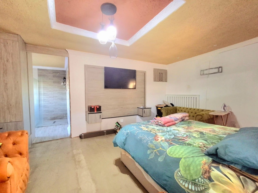 3 Bedroom Property for Sale in Mdantsane Nu 9 Eastern Cape